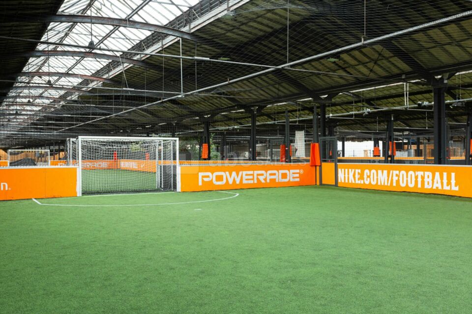 Urban Soccer Strasbourg