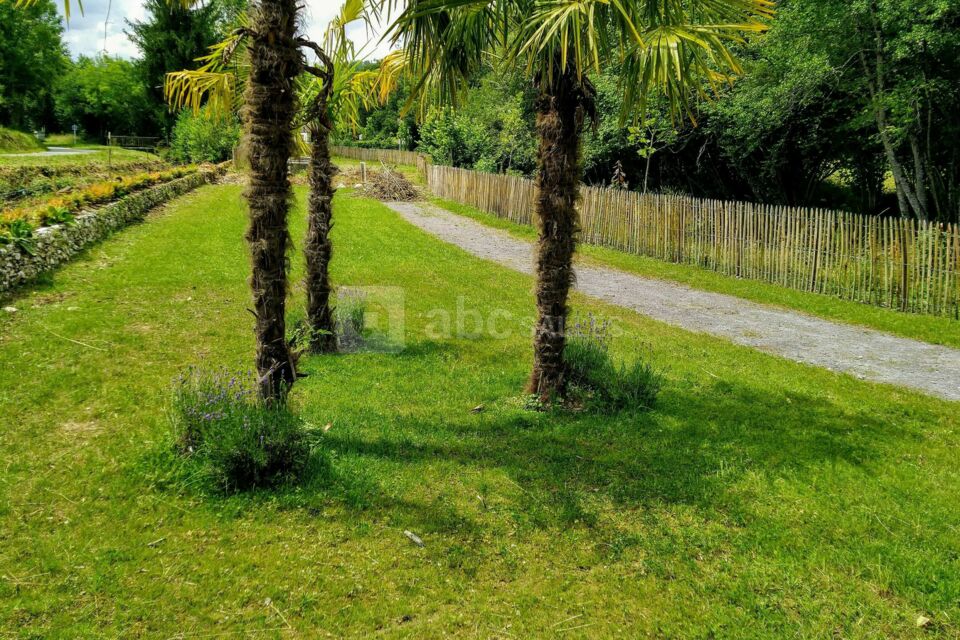 Domaine le Vieux Moulin