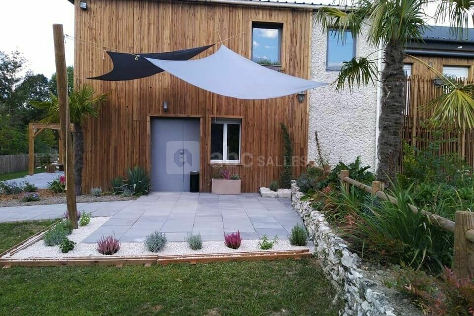 Domaine le Vieux Moulin