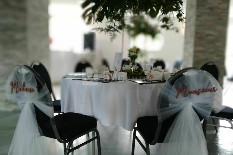 Domaine le Vieux Moulin