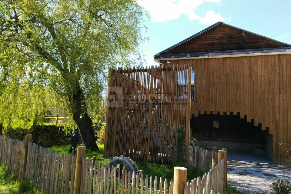 Domaine le Vieux Moulin