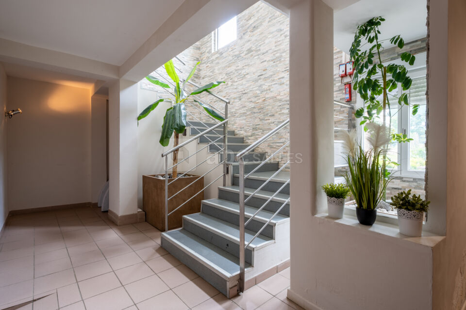 Domaine le Vieux Moulin