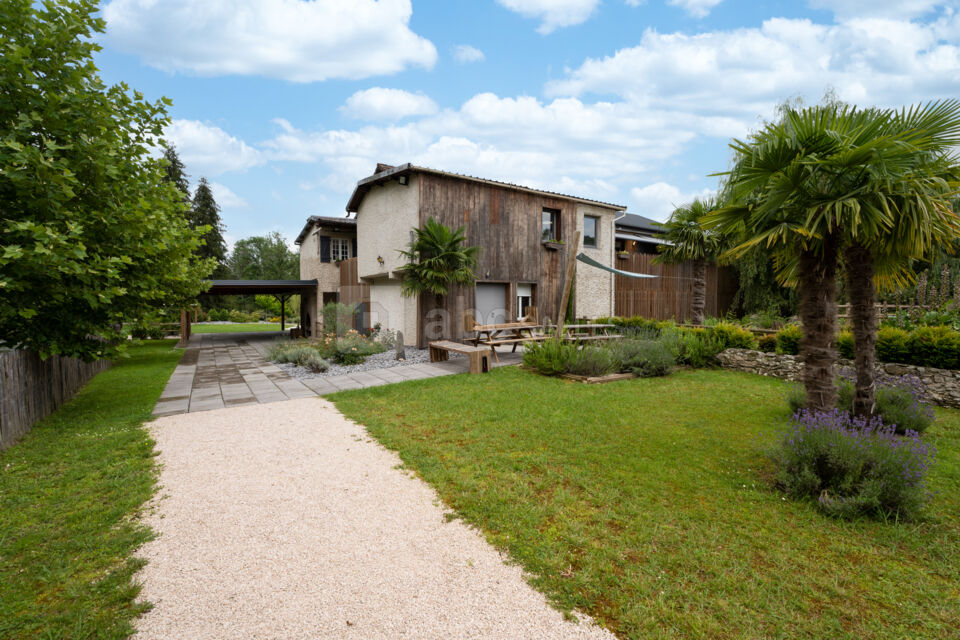 Domaine le Vieux Moulin