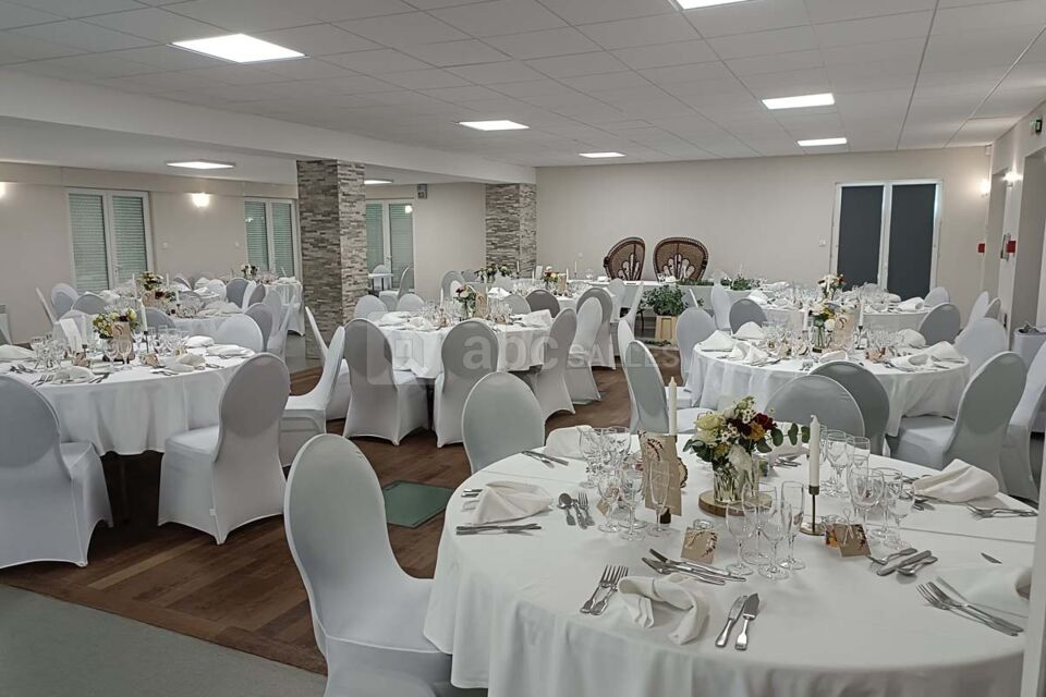 Domaine le Vieux Moulin