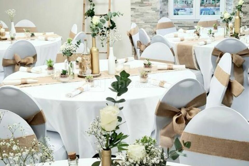 Domaine le Vieux Moulin