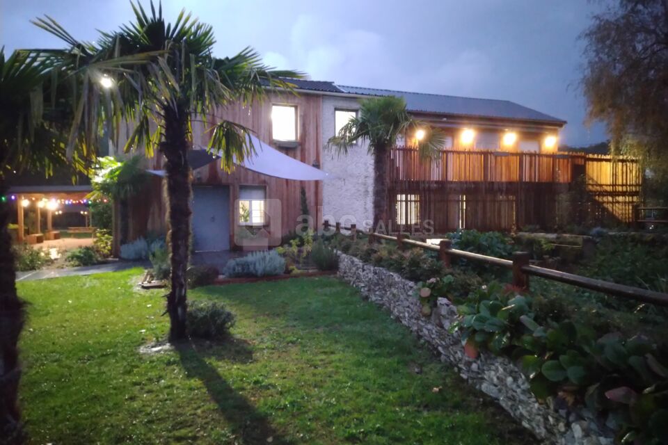 Domaine le Vieux Moulin