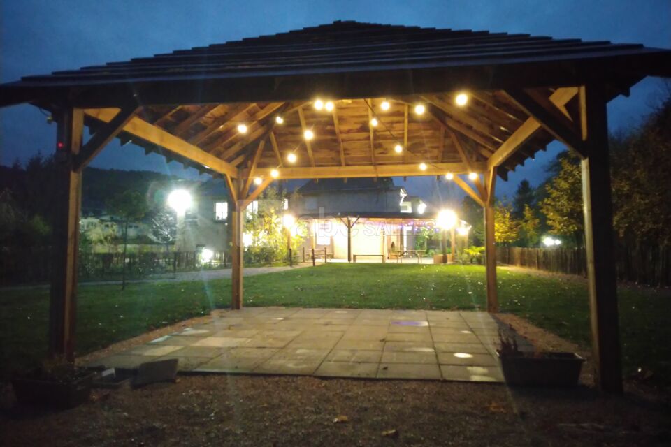 Domaine le Vieux Moulin