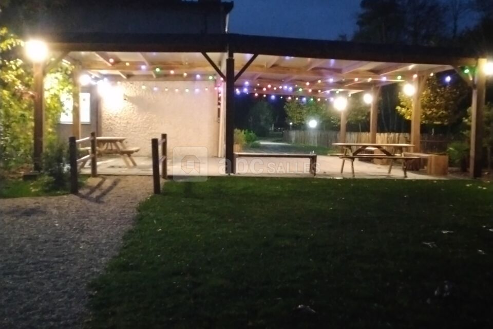 Domaine le Vieux Moulin