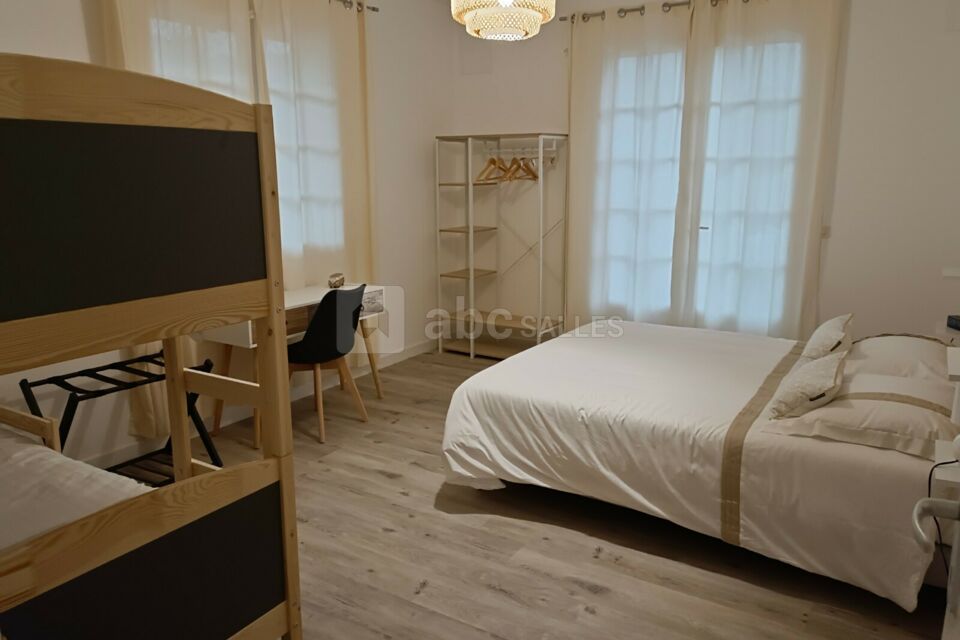 Domaine le Vieux Moulin