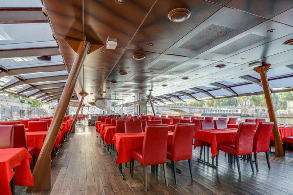 Salle de réception