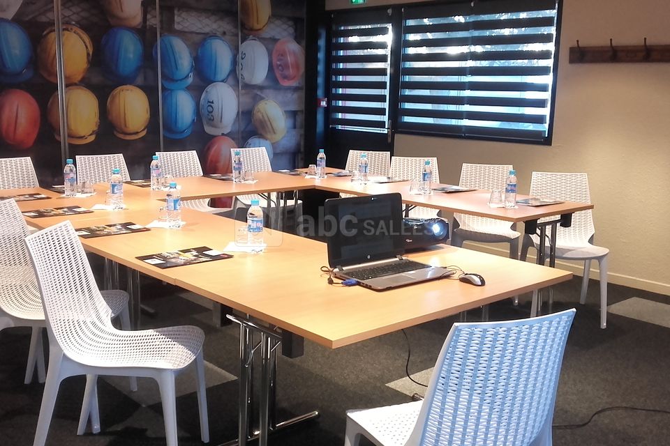 Salle de réunion