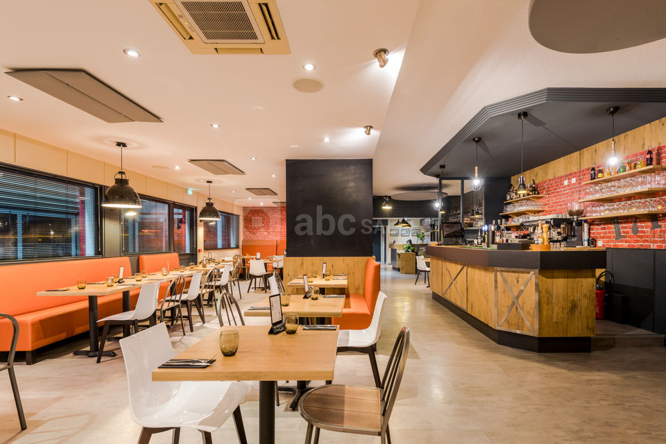 Le restaurant