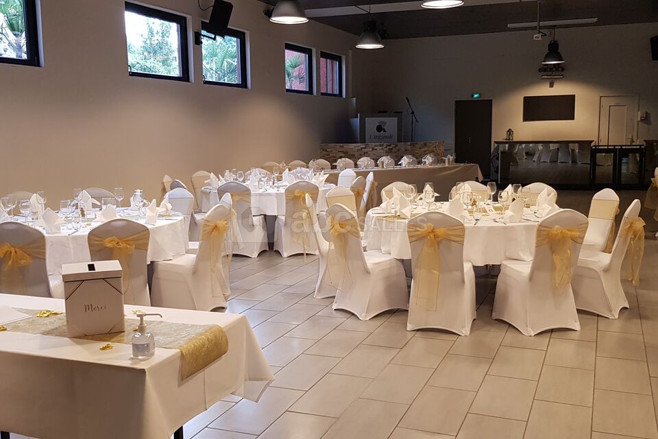 Mariage septembre 2020