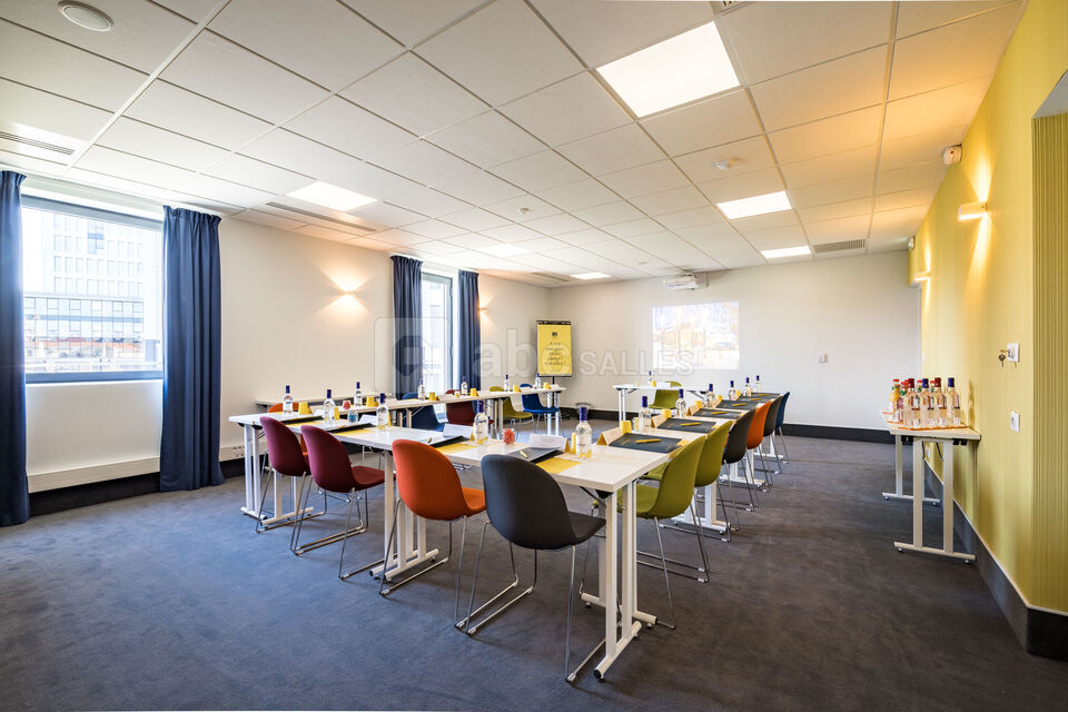 Radisson Hôtel Bordeaux
