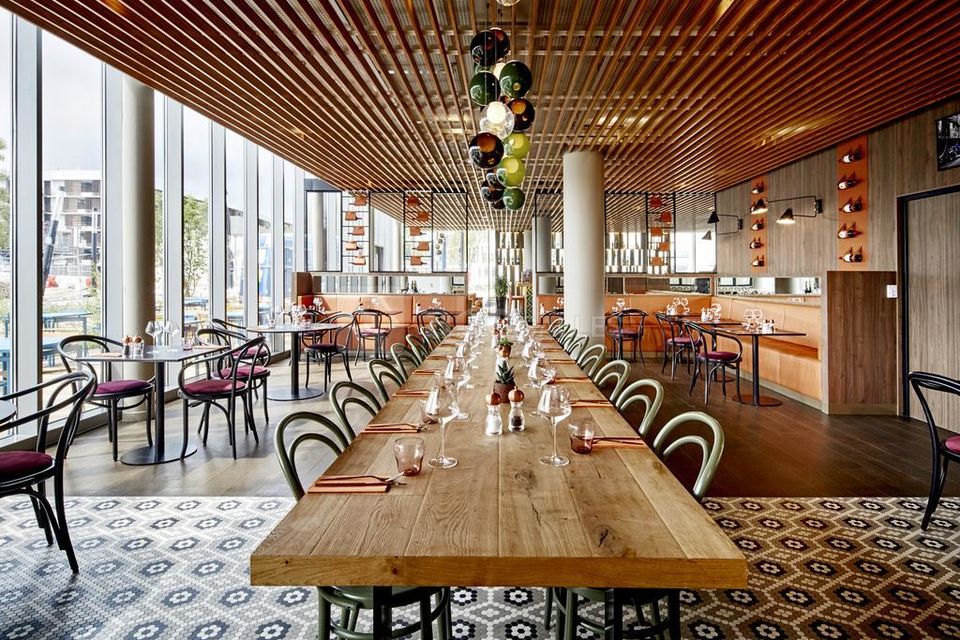Radisson Hôtel Bordeaux