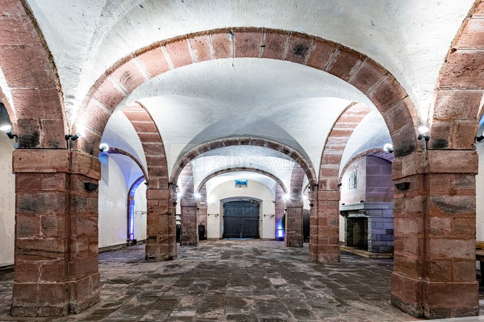 Domaine de Saint-Martin Le Honcourt