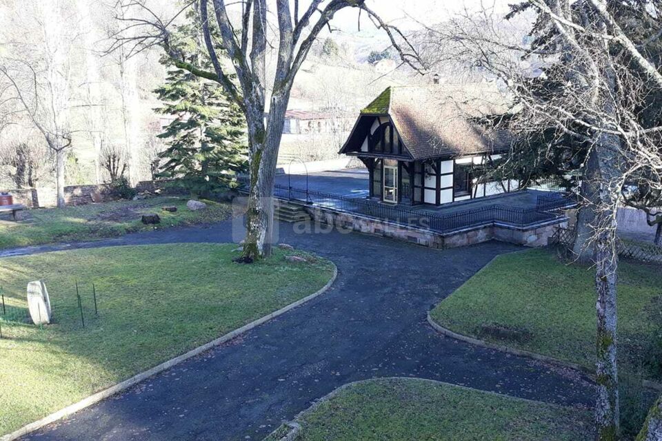 Domaine de Saint-Martin Le Honcourt
