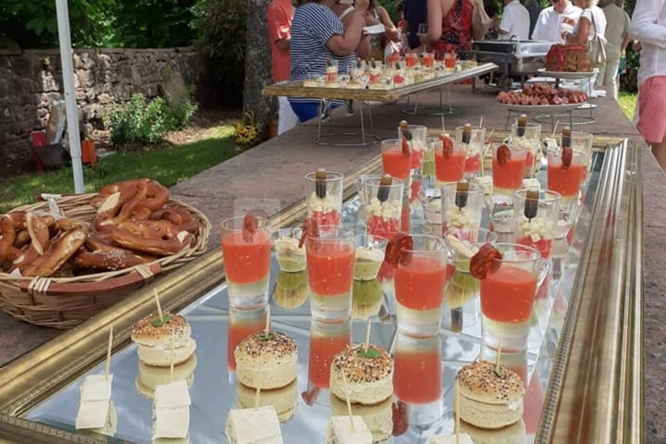 Domaine de Saint-Martin Le Honcourt
