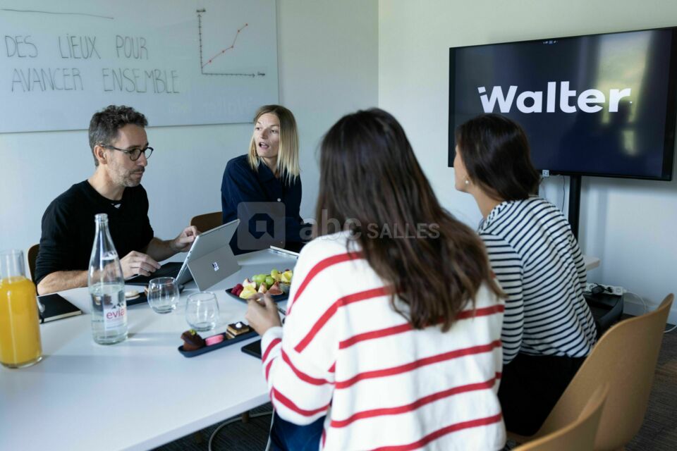 Walter Technolac