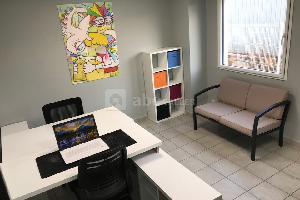 Bureau Cowork1