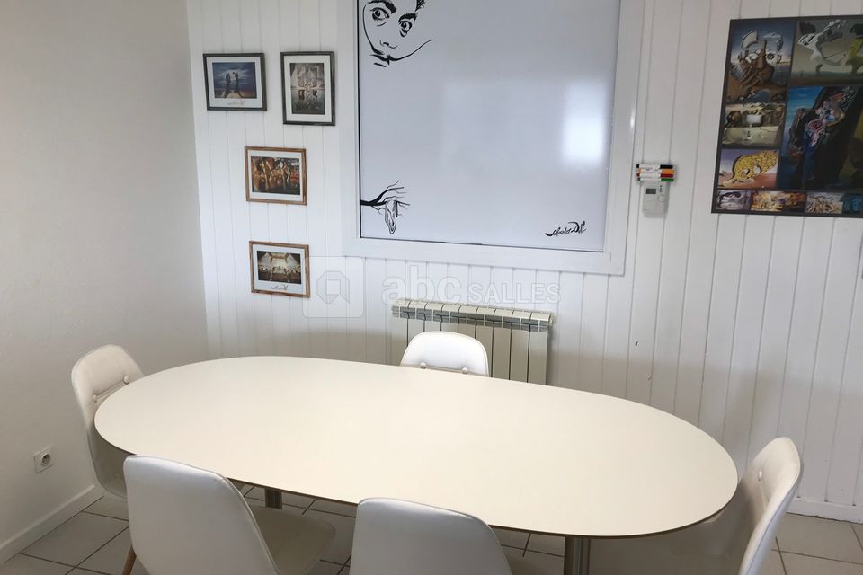 Ecomwork