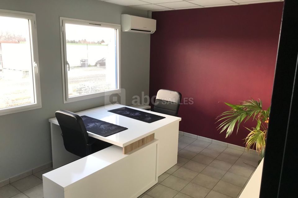 Bureau Cowork3