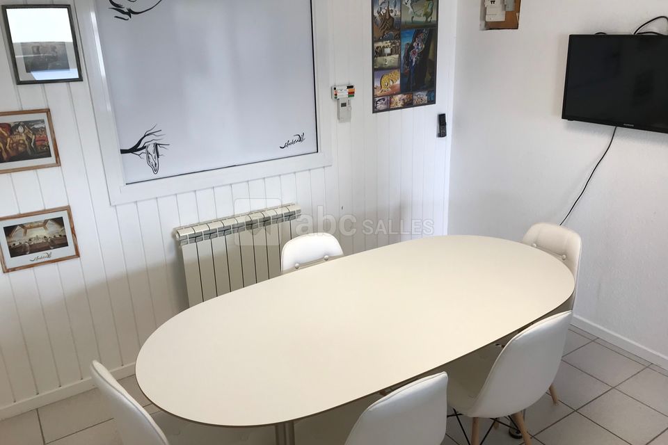 Ecomwork