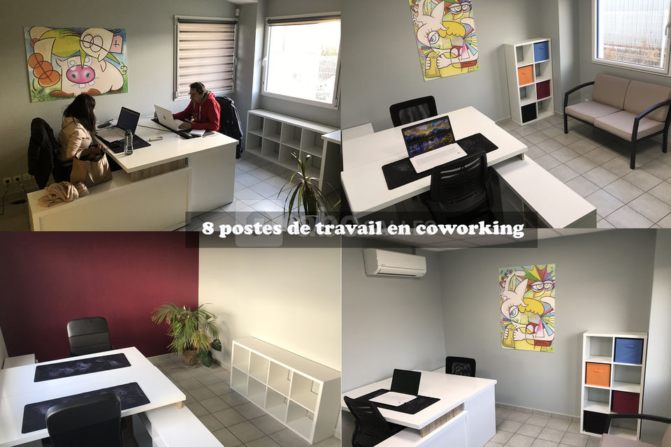 Ecomwork