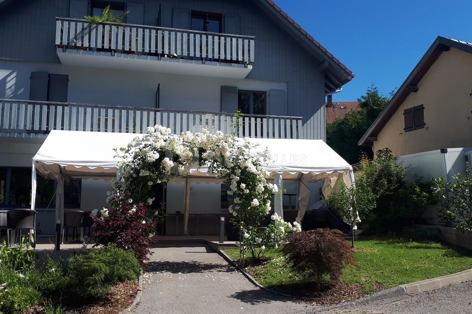 Auberge du Pelloux