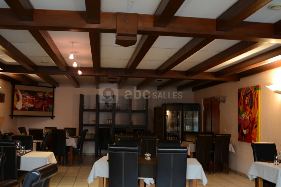 Auberge du Pelloux