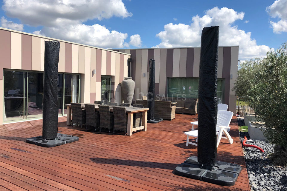 La Terrasse