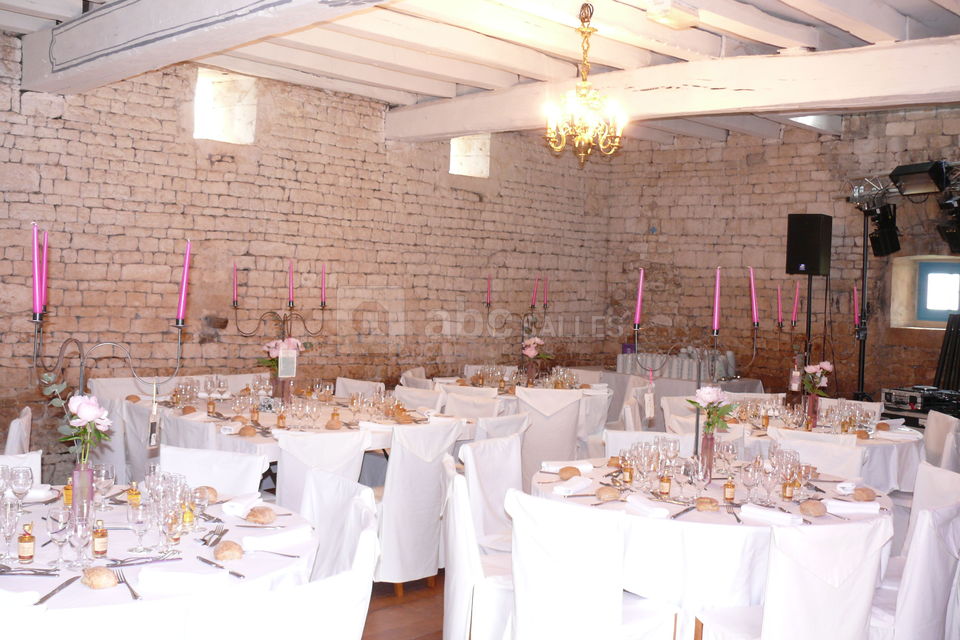 Château de la Chevallerie