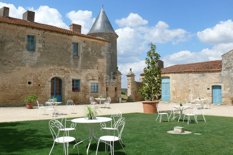 Château de la Chevallerie