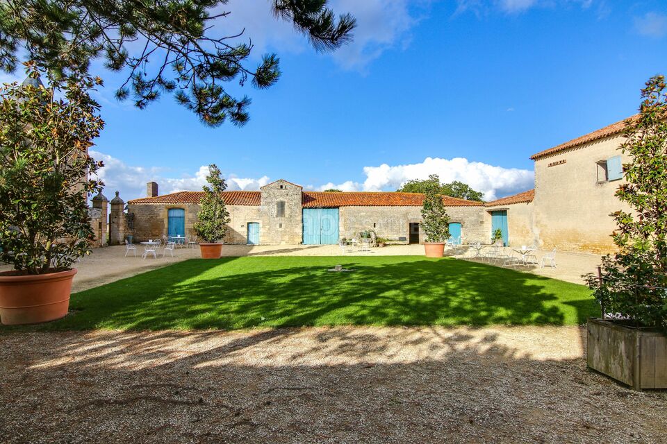 Château de la Chevallerie