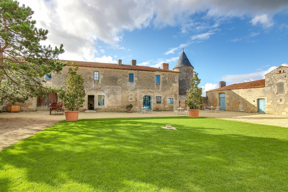 Château de la Chevallerie