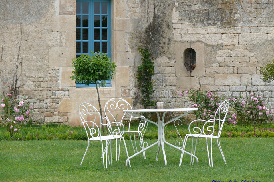 Château de la Chevallerie