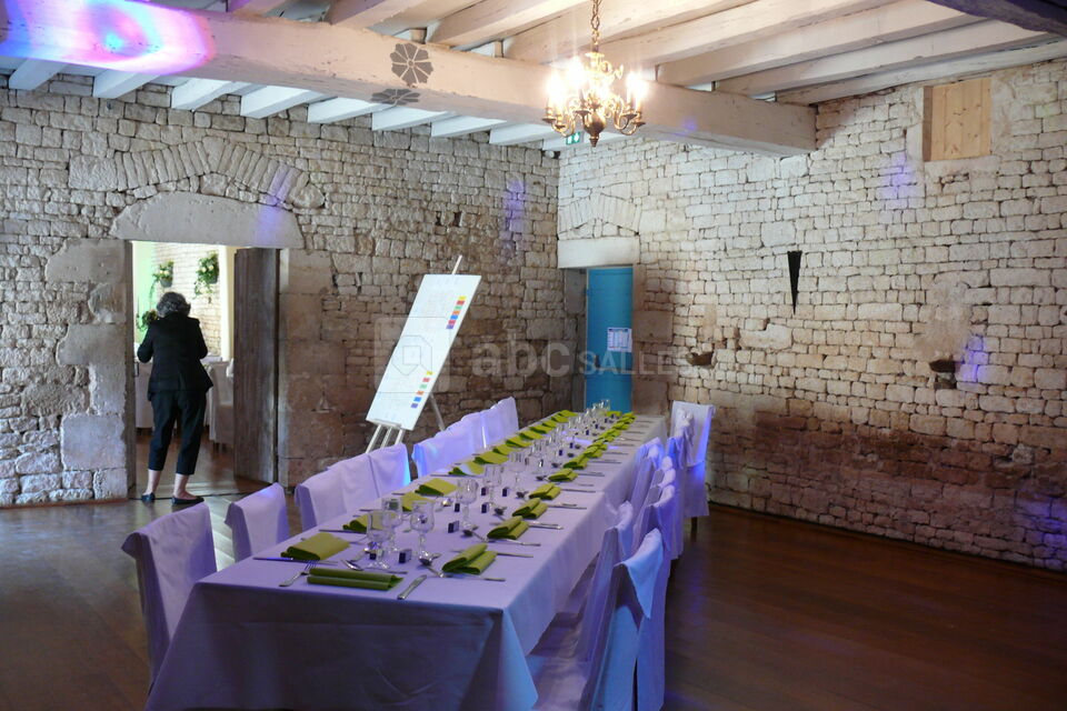 Château de la Chevallerie