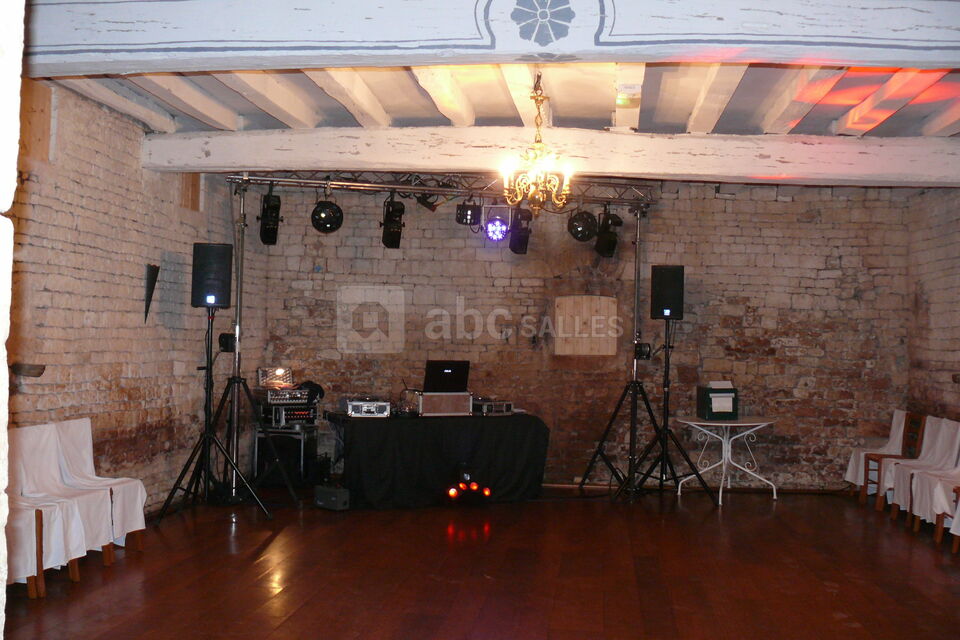 Château de la Chevallerie