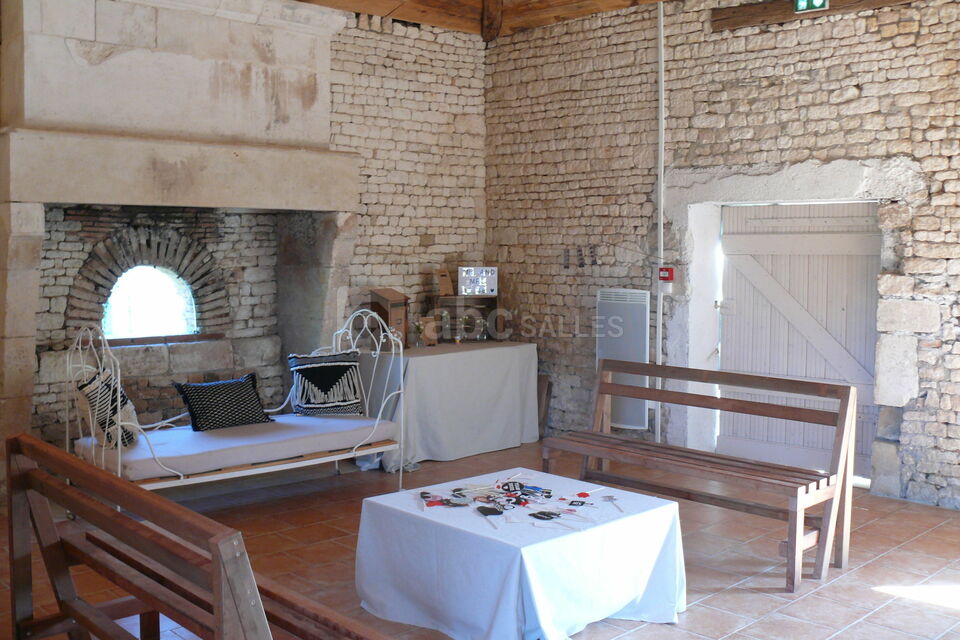 Château de la Chevallerie