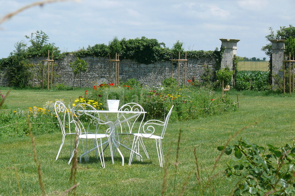 Château de la Chevallerie