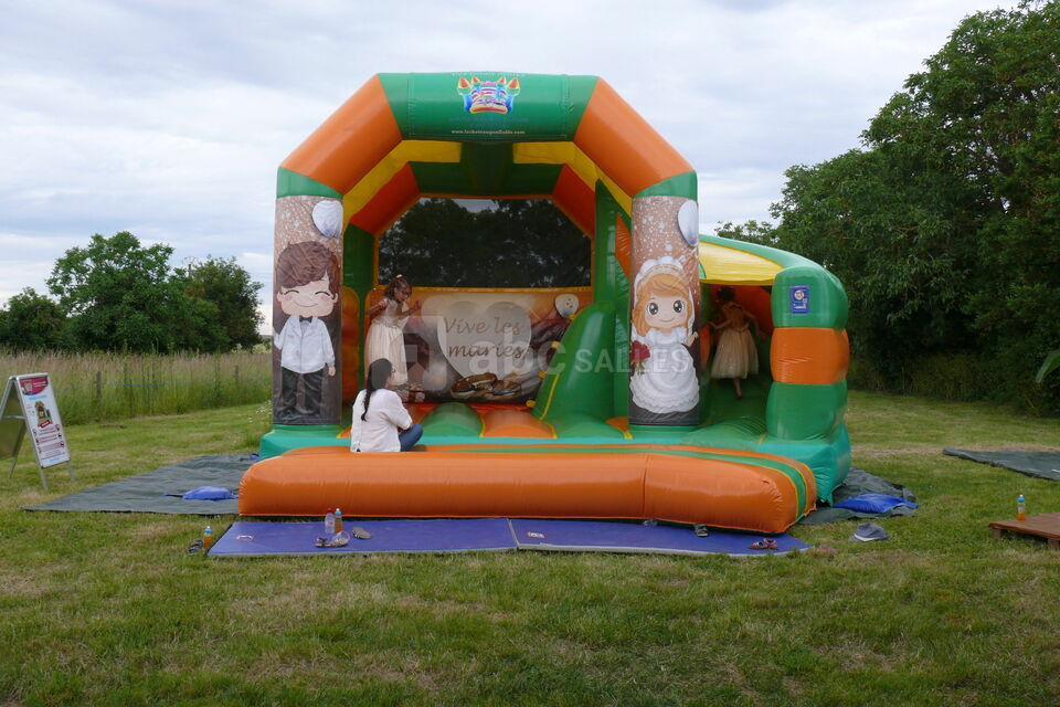 A chacun son Château !