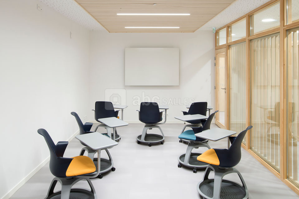 CCI Saône-Doubs - Place des Entrepreneurs Pontarlier
