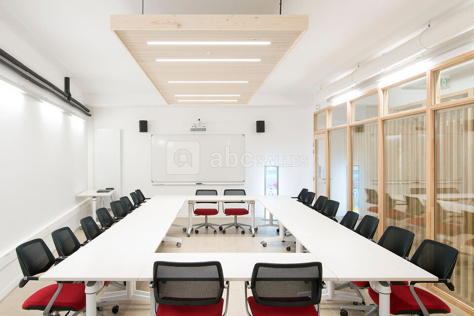 CCI Saône-Doubs - Place des Entrepreneurs Pontarlier