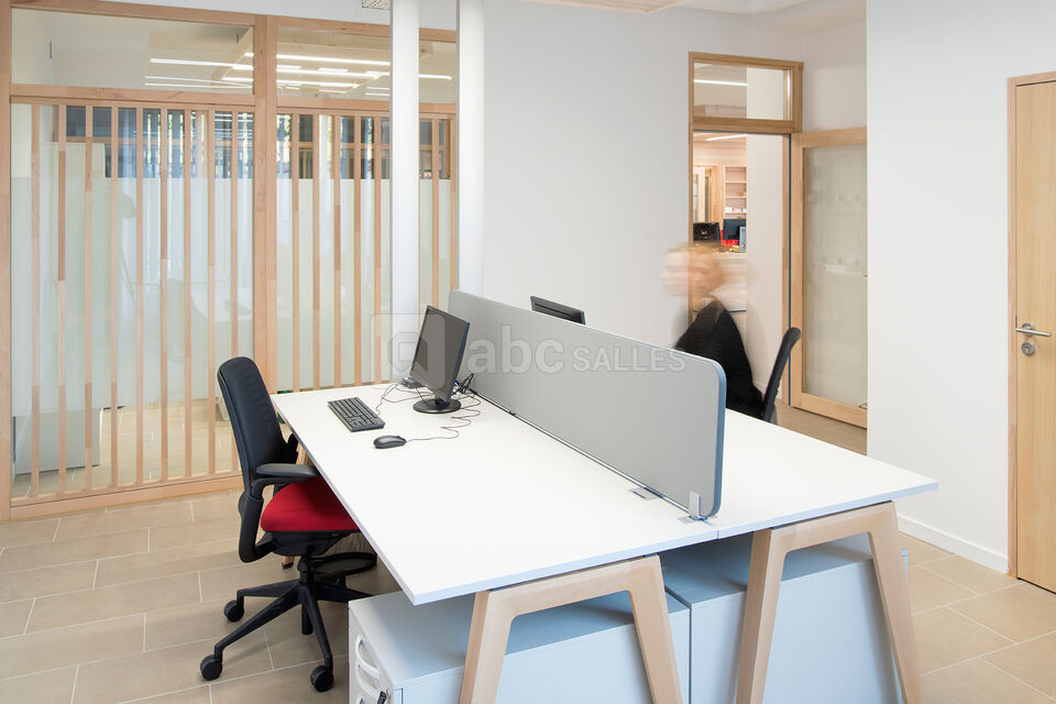 CCI Saône-Doubs - Place des Entrepreneurs Pontarlier