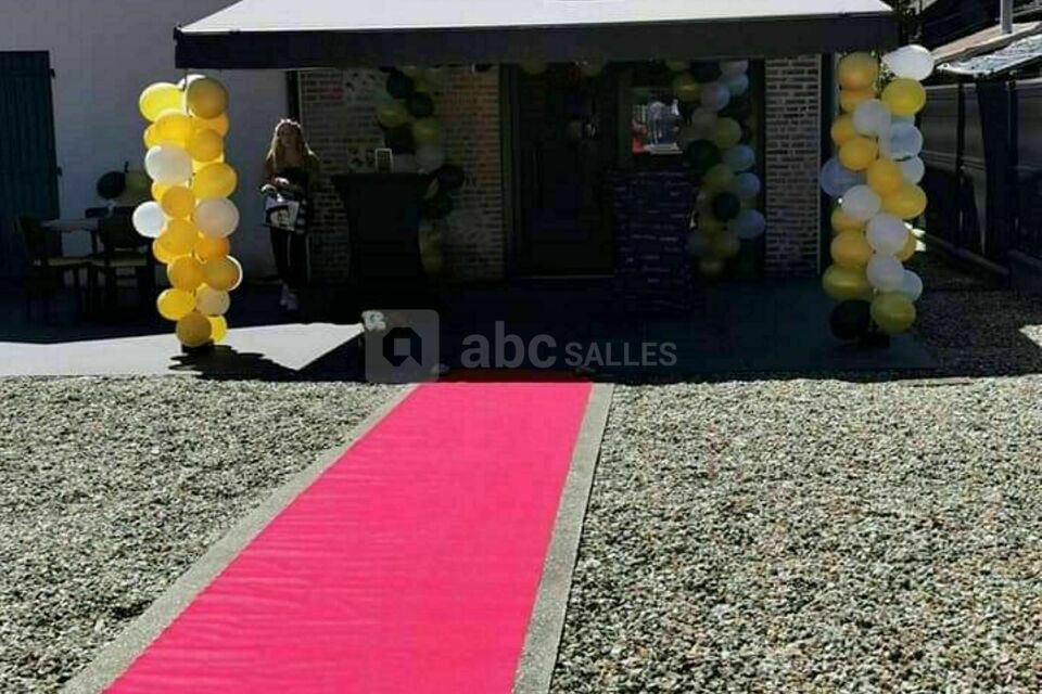 Salle Crêperie du Colombier