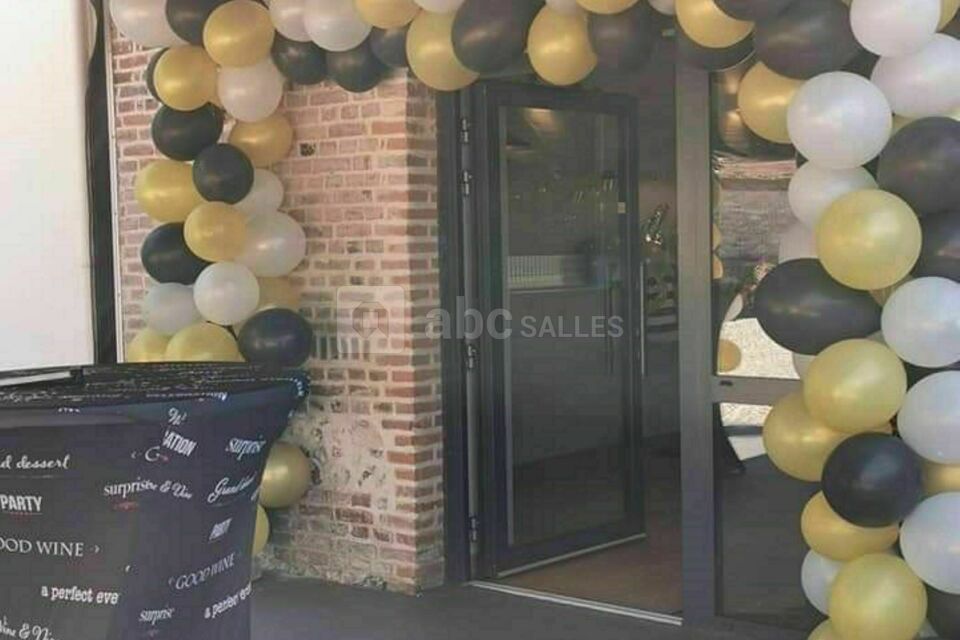 Salle Crêperie du Colombier