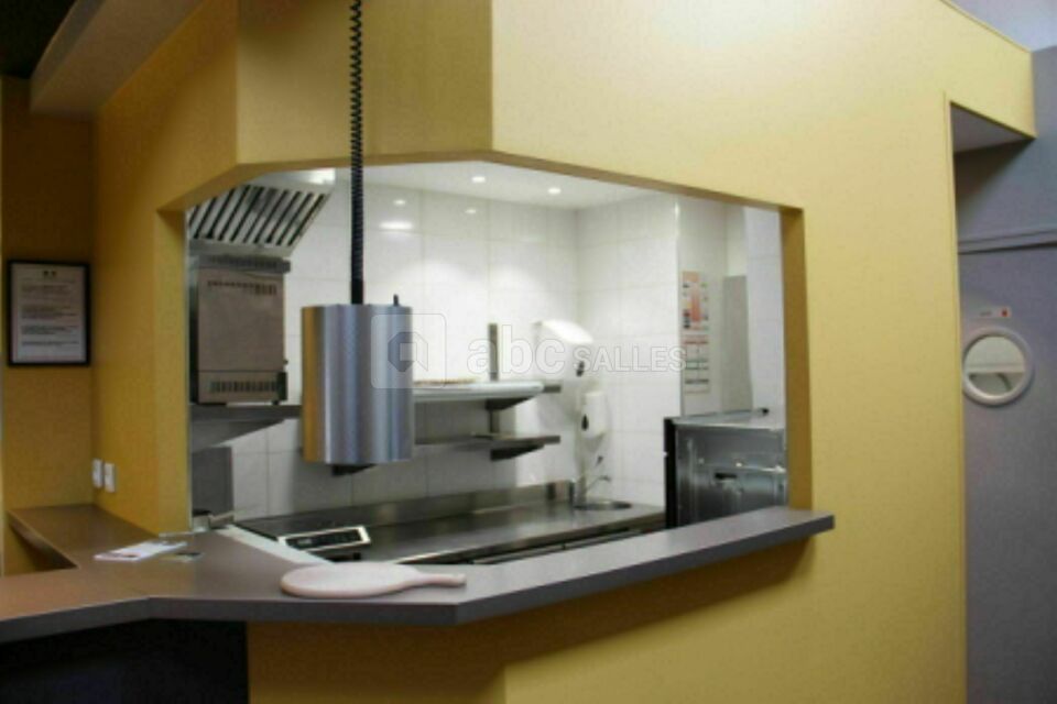 Salle Crêperie du Colombier