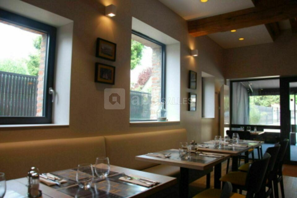 Salle Crêperie du Colombier