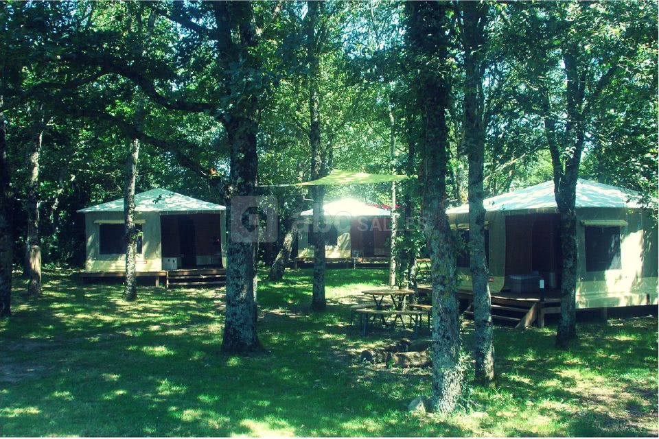 Villa des Forges