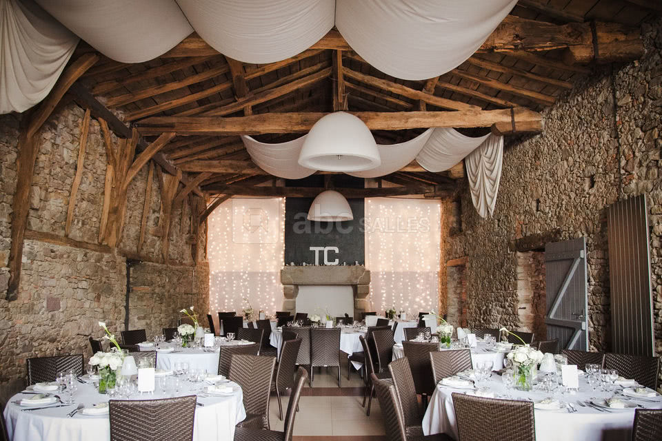 Villa des Forges